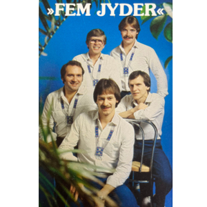 Lastbilchaufførens sang