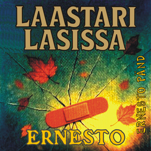 Laastari Lasissa