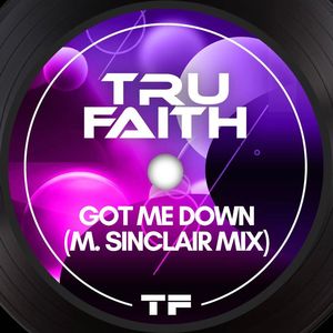 Got Me Down (M. Sinclair Mix)
