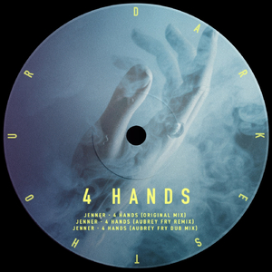 4 Hands (Aubrey Fry Remix)