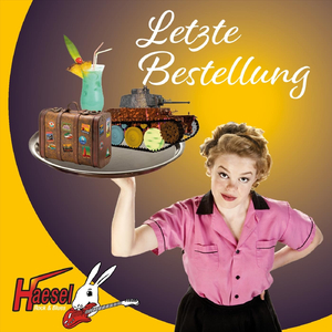 Kannst Du uns da hören