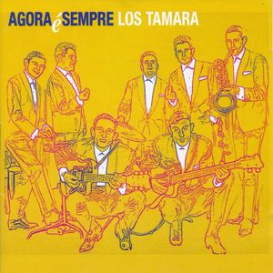 Popurrí de Los Tamara