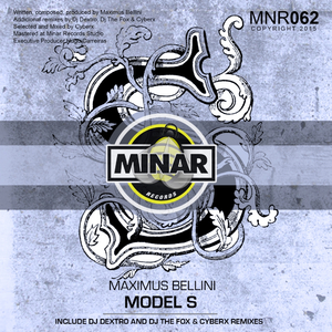 Model S (Nick Tohme Remix)