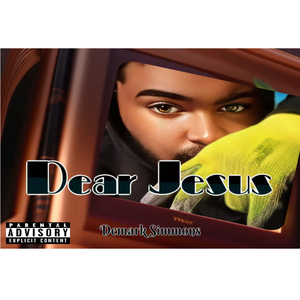 Dear Jesus