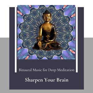 Build A Castle (Meditative Delta Waves)