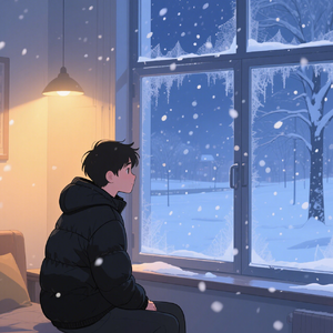 雪落无声 伴奏