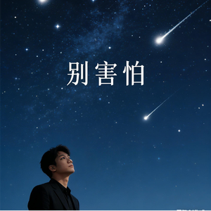 别害怕