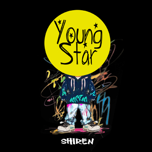 YOUNG STAR (feat. BUGGY & Bullharts)