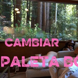 CAMBIAR