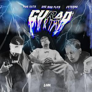 Curao (feat. Dnz Mad Flow & JOTAEME)