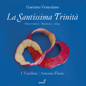 La santissima Trinità: Divini attributi (Chorus)