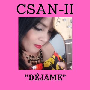 Déjame