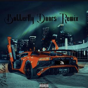 Butterfly Doors (Remix)
