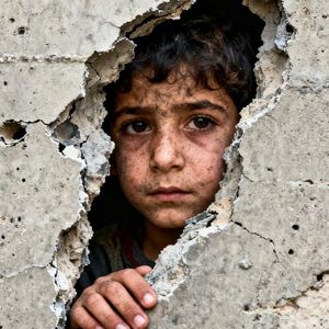 “加沙加沙”The Techno Type Beat