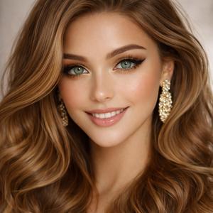 Зелёные глаза