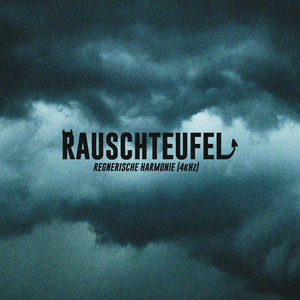 Ätherisches Regenflüstern