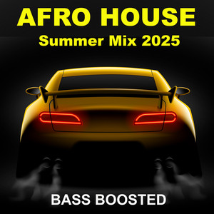 Ade Feeling (Bass Boosted)