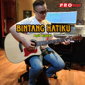 Bintang Hatiku