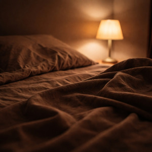 Don’t Wake Me Up…