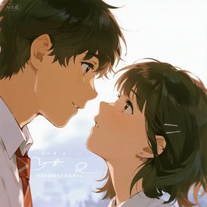 甜蜜爱情宣言(prod.by Morrow)