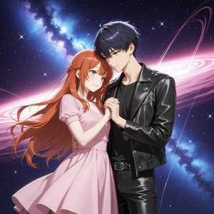 この星の未来へ