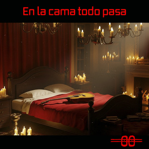 En la cama todo pasa