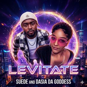 Levitate (feat. Suede)