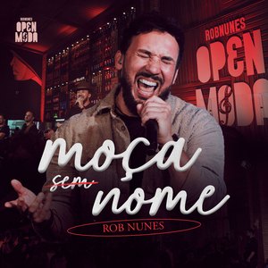 Moça Sem Nome (Ao Vivo)