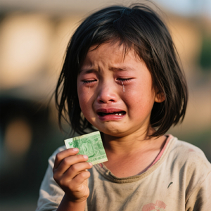 CRazy world (Single)