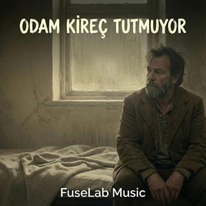 Odam Kireç Tutmuyor