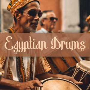 Relaxing Drums