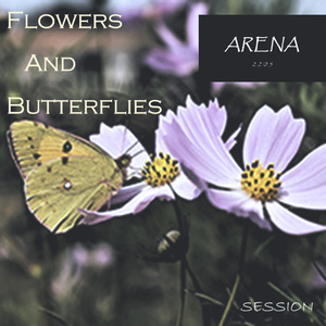 花与蝶（Arena）