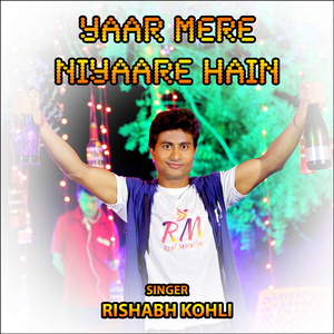 Yaar Mere Niyaare Hain