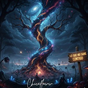 Lo que no sane contigo