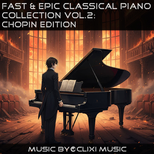 バラード 第2番 ヘ長調 作品38