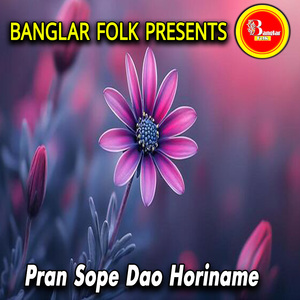 Pran Sope Dao Horiname