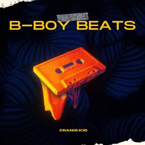 B-boy beats