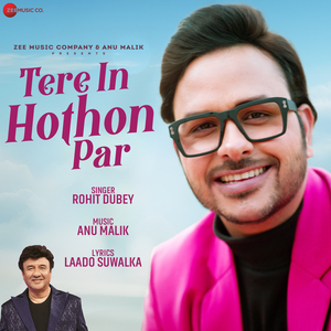 Tere In Hothon Par