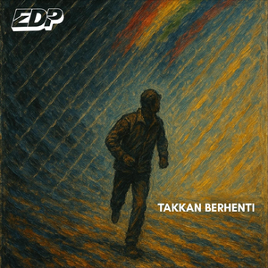 Takkan Berhenti