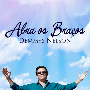 Abra os Braços