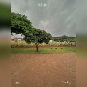 let go (feat. Naledi_K)
