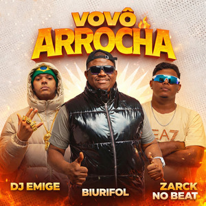 Vovô Arrocha