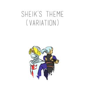 Sheik's Theme (The Legend of Zelda: Ocarina of Time) [Variation]