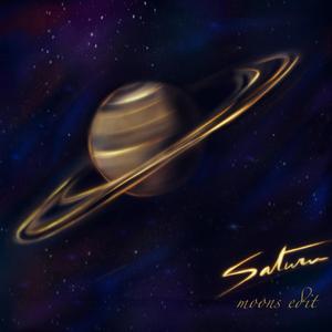 Saturn (feat. Elizabeth Jimenez & Jahson Saunders)