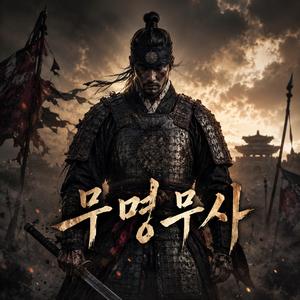 무명무사 (The Nameless Warrior) : 검은 두정갑