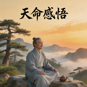 无动于衷