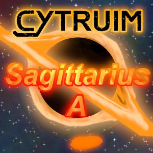 Sagittarius A