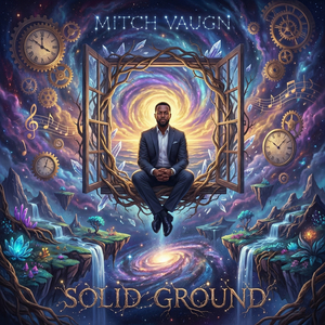 Comfortable Silence (Interlude)