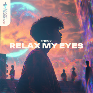 Relax My Eyes