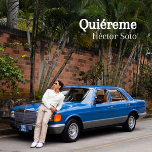 Quiéreme (En Vivo)